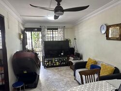 Blk 1 Brickworks Estate (Bukit Merah), HDB 3 Rooms #566569241